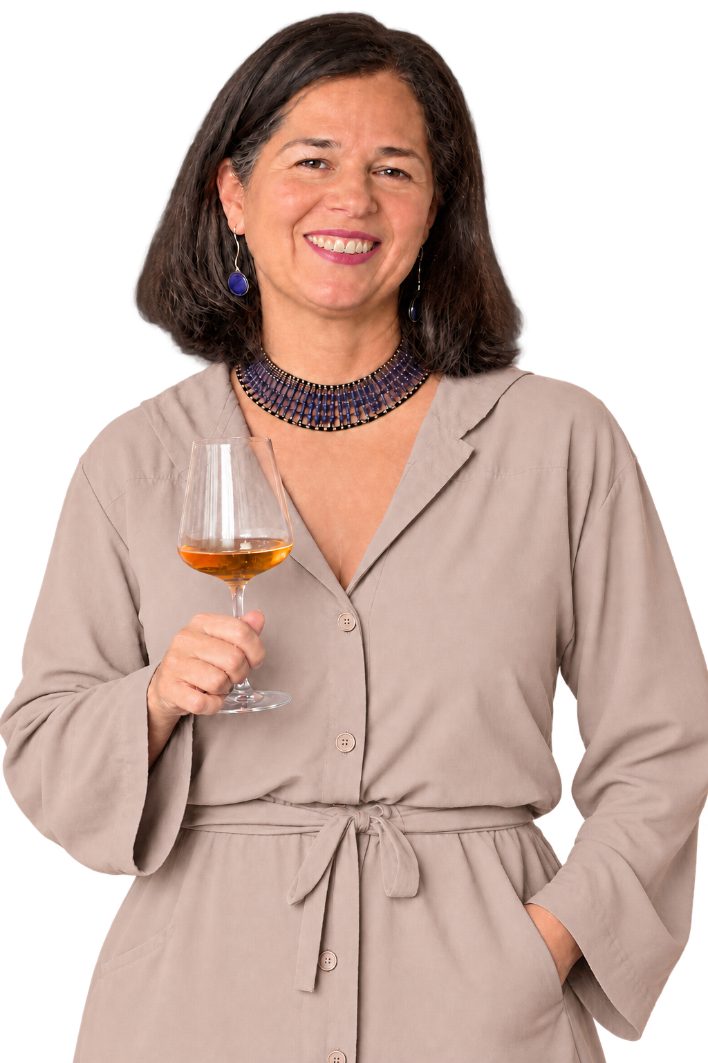 Suzana Barelli